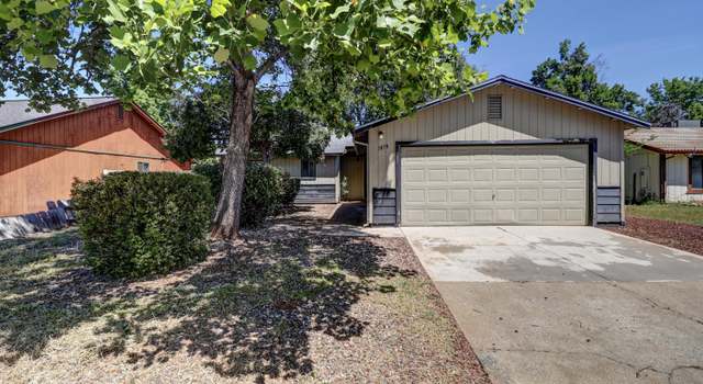 Photo of 1878 Galaxy Way, Redding, CA 96002