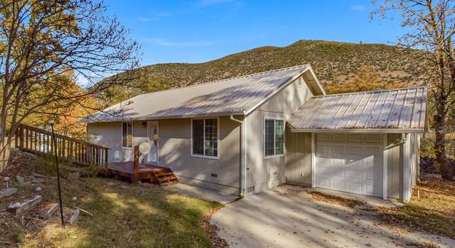 Photo of 14355 Main St, French Gulch, CA 96033