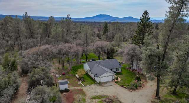 Photo of 5094 Wilson Hill Rd, Manton, CA 96059
