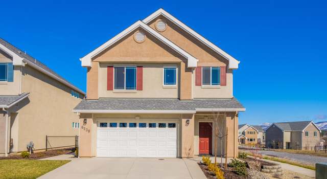 Photo of 6538 Bandito Dr, Redding, CA 96003