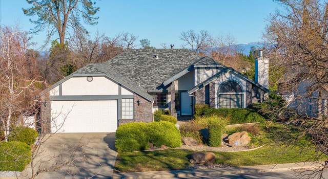Photo of 1863 Gold Hills Dr, Redding, CA 96003
