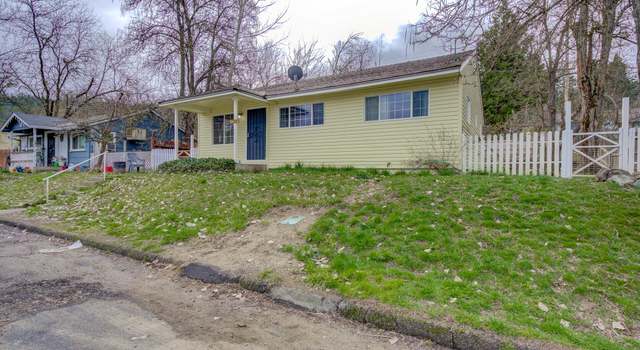 Photo of 108 1st Ave, Lewiston, CA 96052