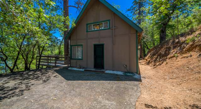 Photo of 18657 Lower Salt Creek Rd Unit Cabin 41, Lakehead, CA 96051