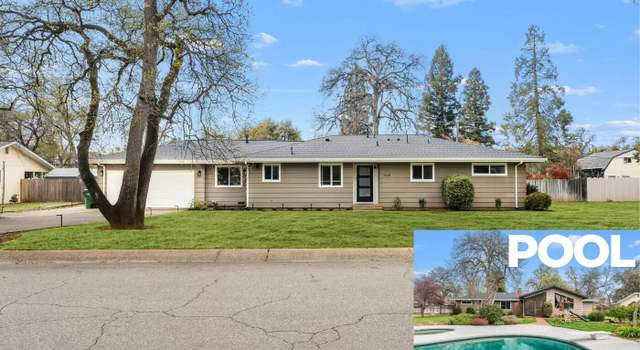 Photo of 7068 Riata Dr, Redding, CA 96002
