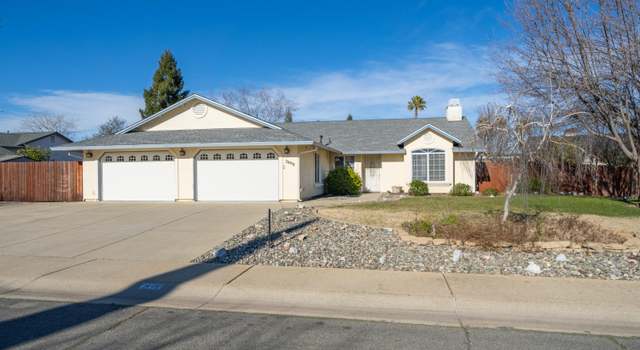 Photo of 2898 Galaxy Way, Redding, CA 96002