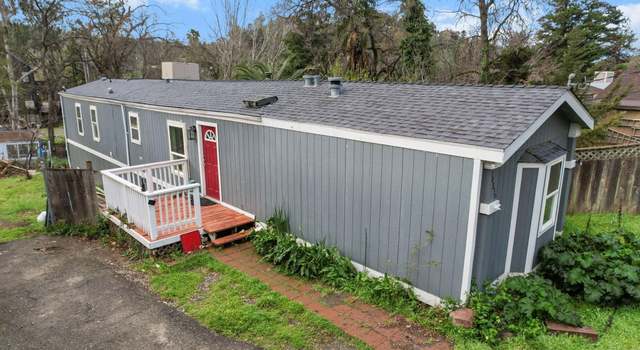 Photo of 14839 Lamoine Dr, Redding, CA 96003