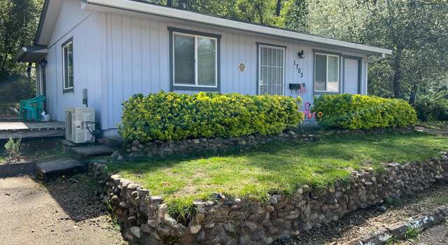 Photo of 1703 Kenyon Dr, Redding, CA 96001