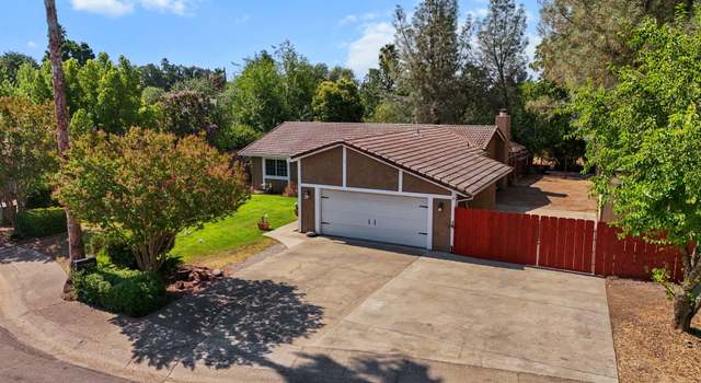 Photo of 2633 Forest Ct, Redding, CA 96002