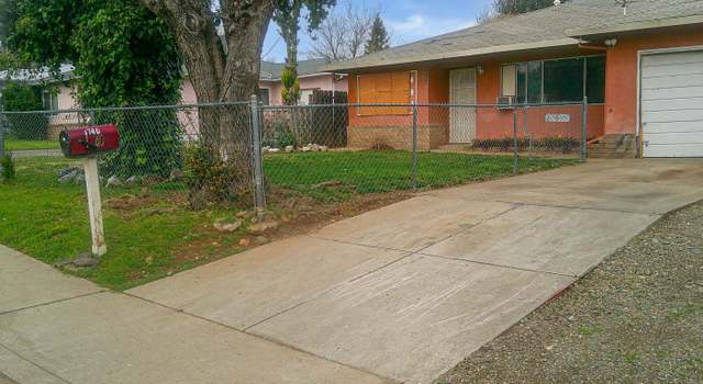 Photo of 1740 Henry Ave, Redding, CA 96001