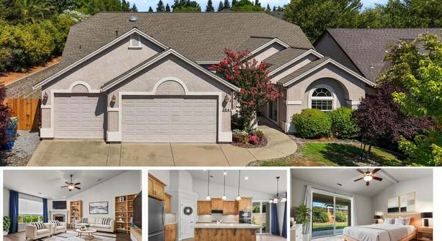 Photo of 3641 Deuce Way, Redding, CA 96002