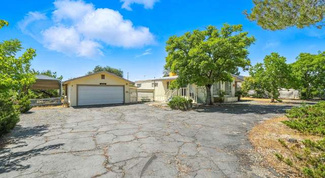 Photo of 3220 Santa Rosa Way, Redding, CA 96003