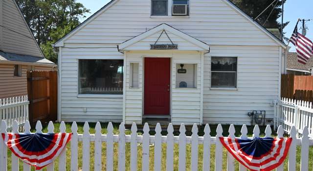 Photo of 20440 Michigan St, Burney, CA 96013