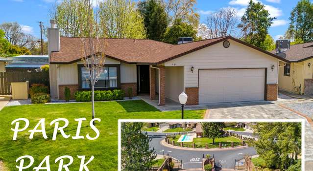 Photo of 505 Monet Walk, Redding, CA 96001