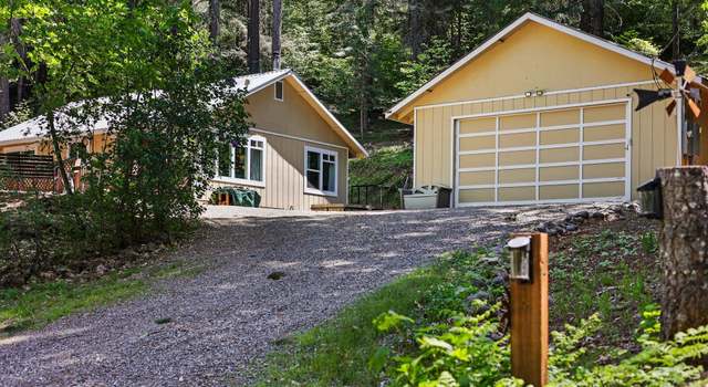 Photo of 691 Greenhorn Dr, Trinity Center, CA 96091