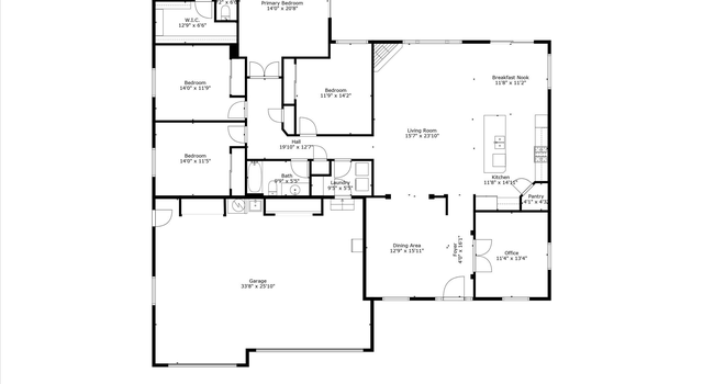 Photo of 792 Bellagio Ter, Redding, CA 96003