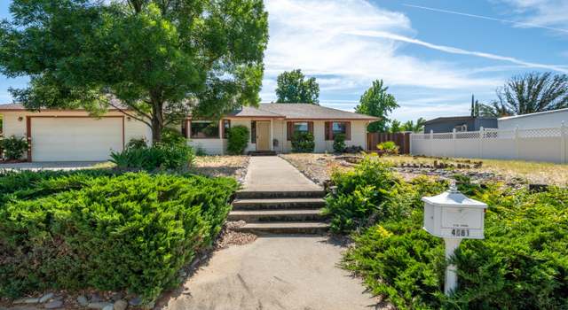Photo of 4681 Dandelion Dr, Redding, CA 96002
