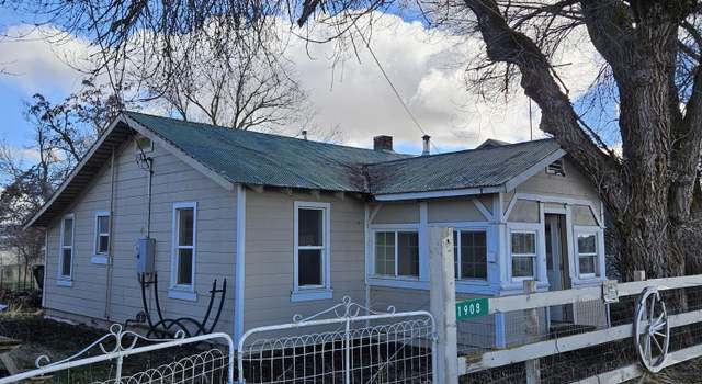 Photo of 1908 Co Rd 93, Lookout, CA 96054