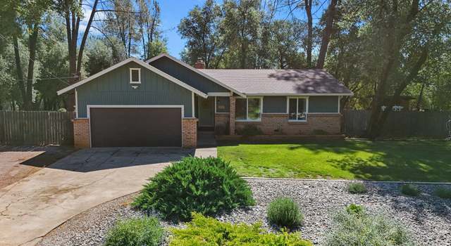Photo of 13375 Kings Way, Redding, CA 96003