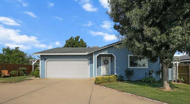 Photo of 20847 Long Branch Dr, Cottonwood, CA 96022