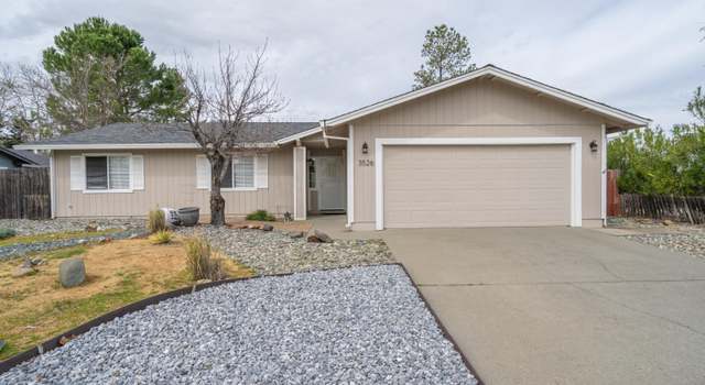 Photo of 3526 Auburn Dr, Redding, CA 96001
