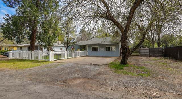 Photo of 20577 Sunset Ln, Redding, CA 96002