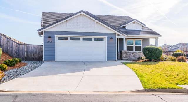 Photo of 3001 Luke Trl, Redding, CA 96002