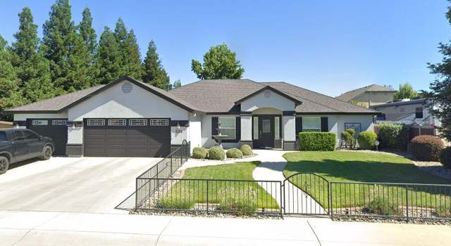 Photo of 3258 Laver St, Redding, CA 96002