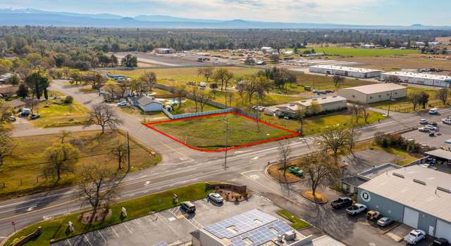 Photo of 0000 Pickford Way, Redding, CA 96002
