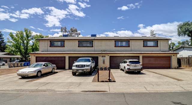 Photo of 3580 Ricardo Ave, Redding, CA 96002