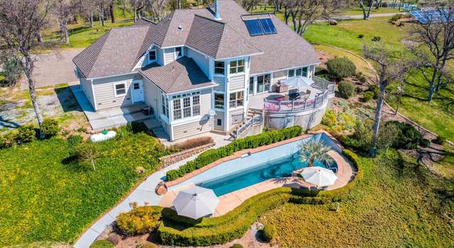 Photo of 23795 Deer Canyon Rd, Millville, CA 96062
