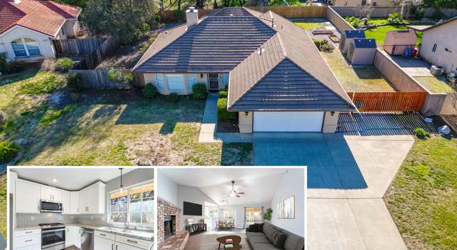 Photo of 2345 Windwood Ct, Redding, CA 96002
