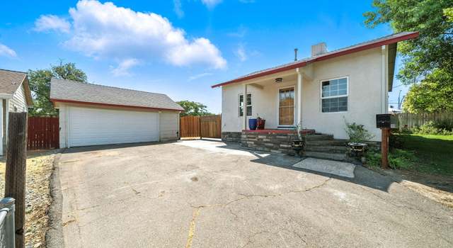 Photo of 1635 Pleasant St, Redding, CA 96001