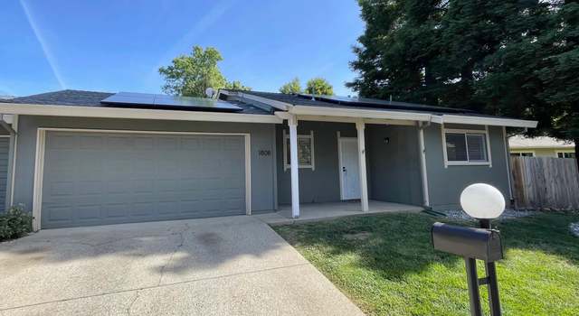 Photo of 1808 Del Mar Ave, Redding, CA 96003