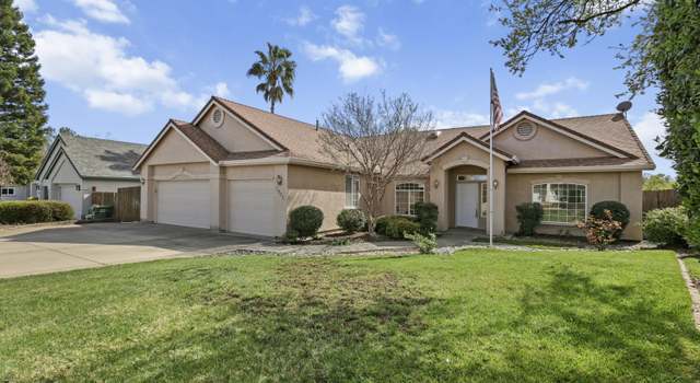 Photo of 5825 Diamond Ridge Dr, Redding, CA 96003