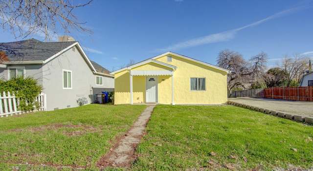 Photo of 1755/1757 Pleasant St, Redding, CA 96001