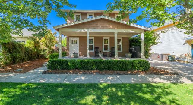 Photo of 876 Kite Ln, Redding, CA 96001