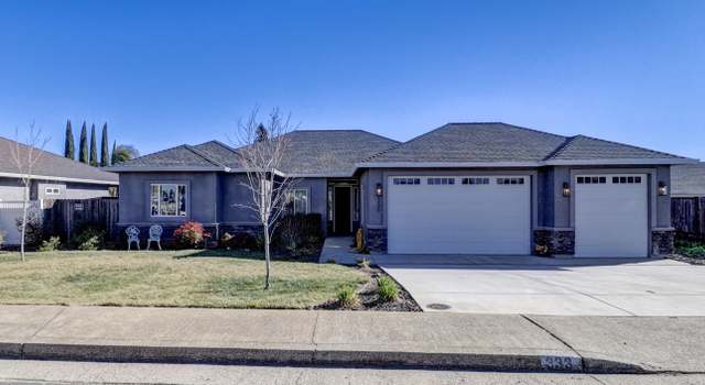 Photo of 333 Bedrock Ln, Redding, CA 96003