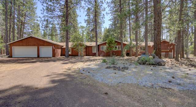 Photo of 45119 Old Brown Ranch Rd, Fall River Mills, CA 96028