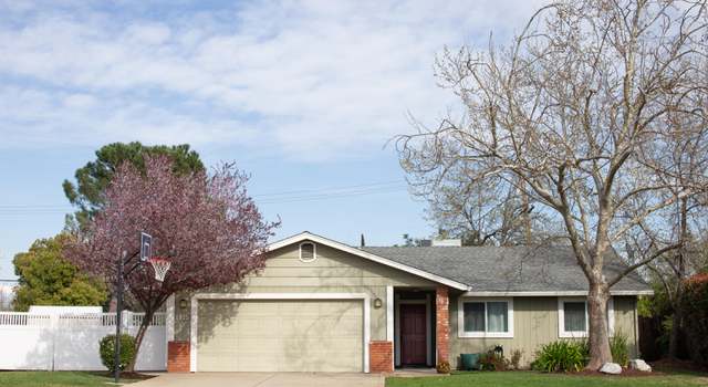 Photo of 1915 Mary Dr, Redding, CA 96001