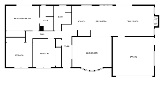 Photo of 20148 Woodcrest Dr, Redding, CA 96002