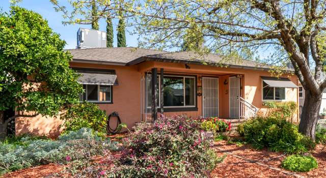 Photo of 1825 Verda St, Redding, CA 96001