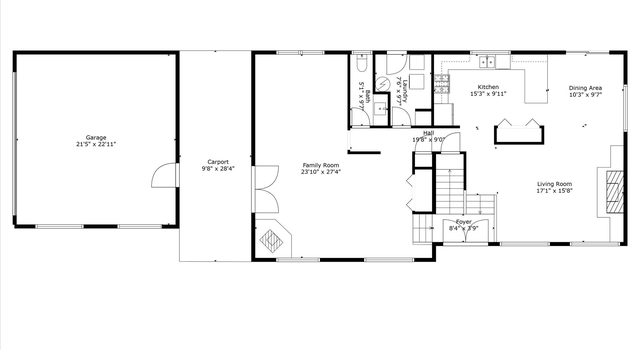 Photo of 23354 Millville Way, Millville, CA 96062