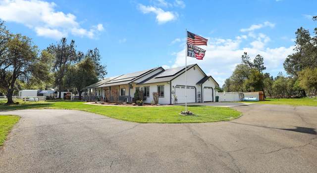 Photo of 6640 Dixieland Dr, Anderson, CA 96007