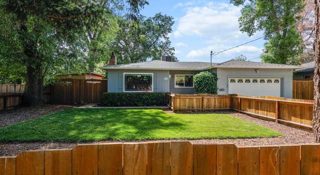 Photo of 5730 E Bonnyview Rd, Redding, CA 96001