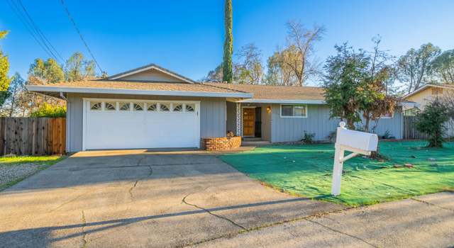 Photo of 3250 Winding Way, Redding, CA 96003