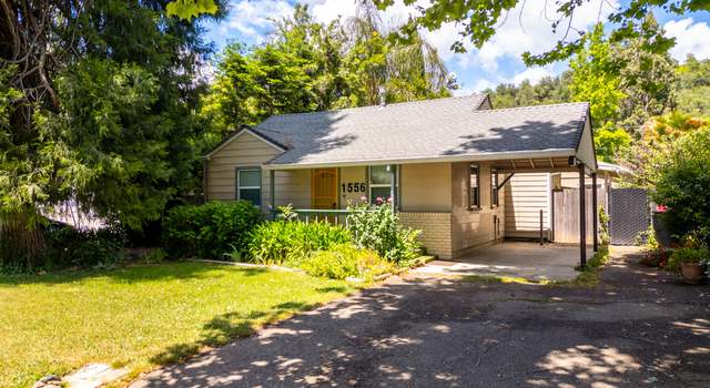 Photo of 1556 Santa Fe Ave, Redding, CA 96003
