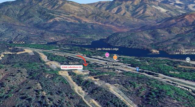 Photo of 21368 Lakeshore Dr, Lakehead, CA 96051