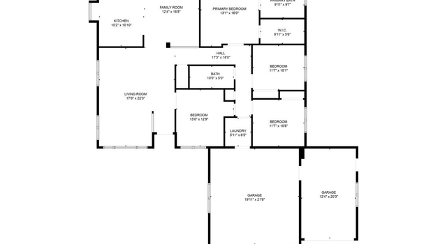 Photo of 1366 Carla Cir, Redding, CA 96003