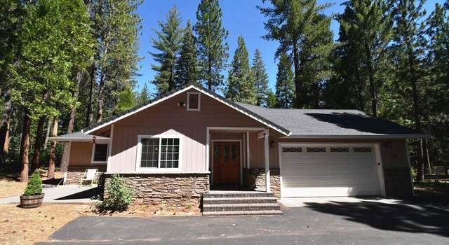 Photo of 37434 Timber Hill Dr, Burney, CA 96013