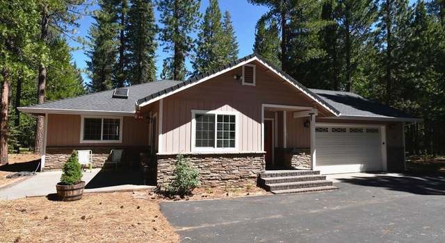 Photo of 37434 Timber Hill Dr, Burney, CA 96013